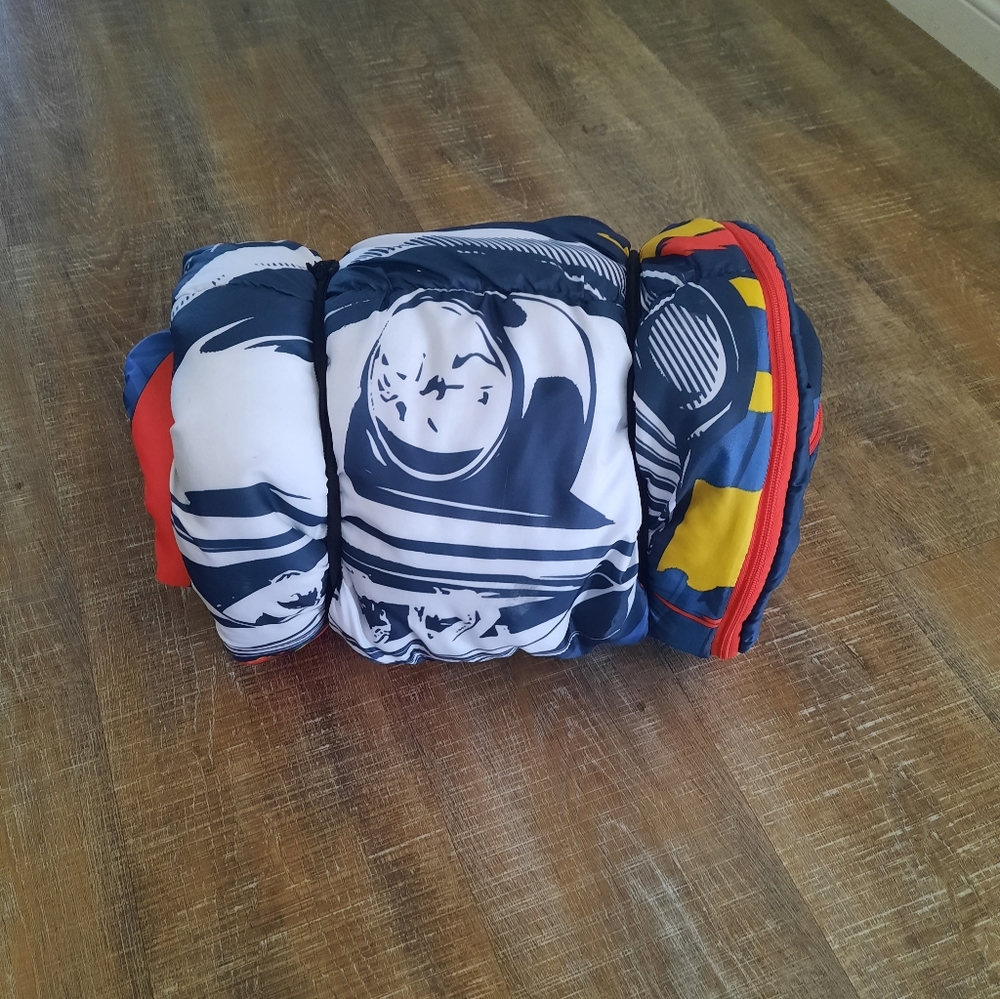 Hot wheels camping 🏕 blanket